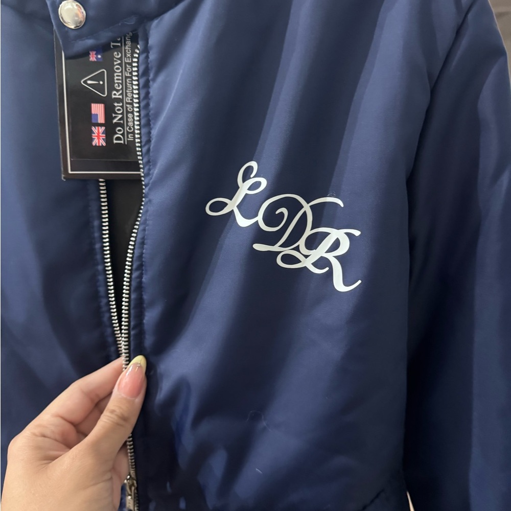 Lana Del Rey Jacket - Picture 3 of 5